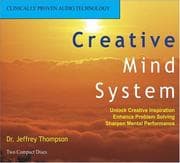 Tapa de Creative Mind System