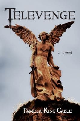 Tapa de Televenge A Novel