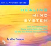 Tapa de Healing Mind System
