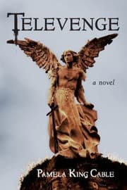 Tapa de Televenge A Novel
