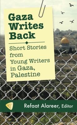 Tapa de Gaza Writes Back