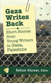 Tapa de Gaza Writes Back