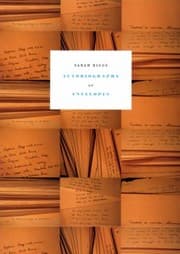 Tapa de Autobiography Of Envelopes
