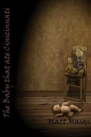 Tapa de The Baby That Ate Cincinnati