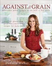 Tapa de Against All Grain