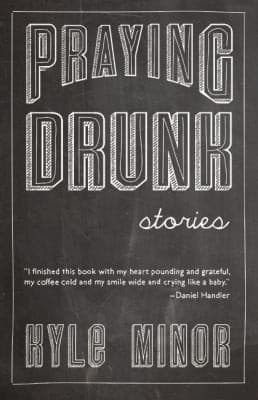 Tapa de Praying Drunk Stories Questions