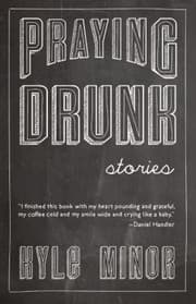 Tapa de Praying Drunk Stories Questions