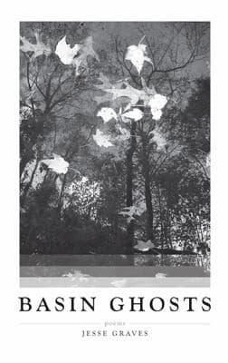 Tapa de Basin Ghosts Poems