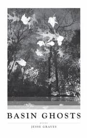 Tapa de Basin Ghosts Poems