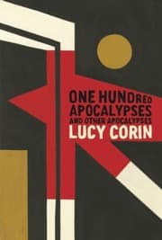 Tapa de One Hundred Apocalypses And Other Apocalypses