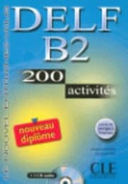 Tapa de Delf B2 200 Activits