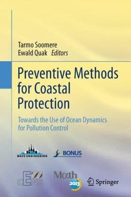 Tapa de Preventive Methods for Coastal Protection