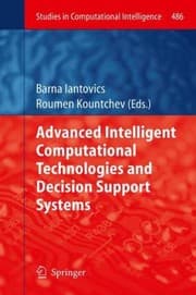 Tapa de Advanced Intelligent Computational Technologies and Decision Support Systems
Studies in Computational Intelligence