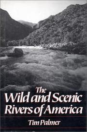 Tapa de The wild and scenic rivers of America