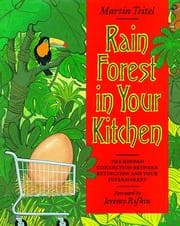 Tapa de Rain forest in your kitchen
