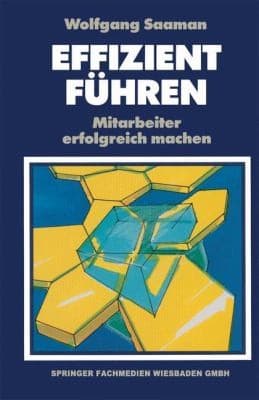 Tapa de Effizient Fuhren