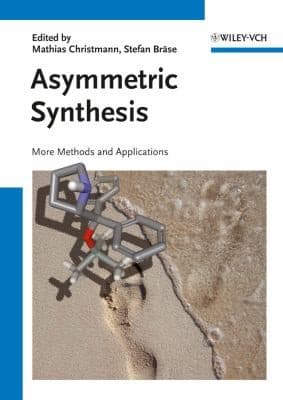 Tapa de Asymmetric Synthesis Ii More Methods And Applications