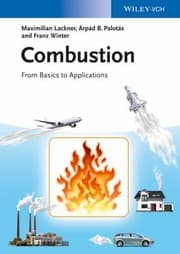 Tapa de Combustion From Basics To Applications