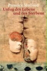 Tapa de Unfug Des Lebens Und Des Sterbens