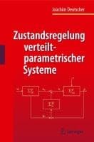 Tapa de Zustandsregelung Verteiltparametrischer Systeme