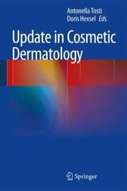 Tapa de Update in Cosmetic Dermatology