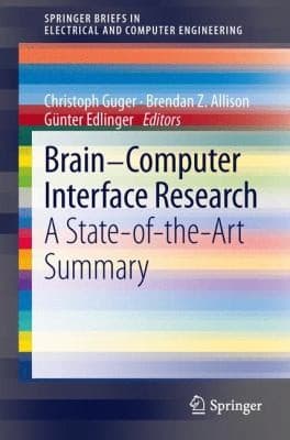 Tapa de Braincomputer Interface Research A Stateoftheart Summary