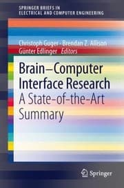 Tapa de Braincomputer Interface Research A Stateoftheart Summary