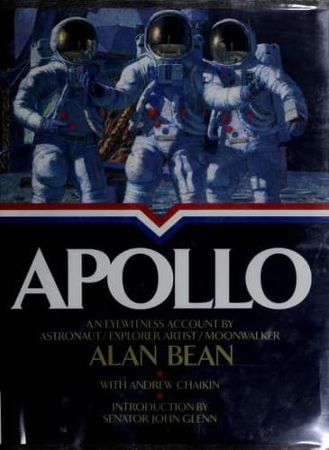 Tapa de Apollo