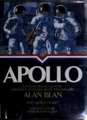 Tapa de Apollo