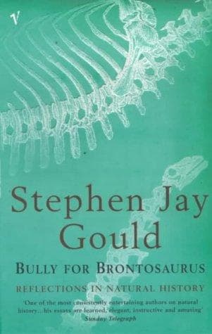 Tapa de Bully for Brontosaurus