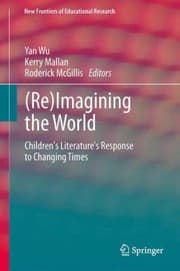 Tapa de Reimagining the World
New Frontiers of Educational Research