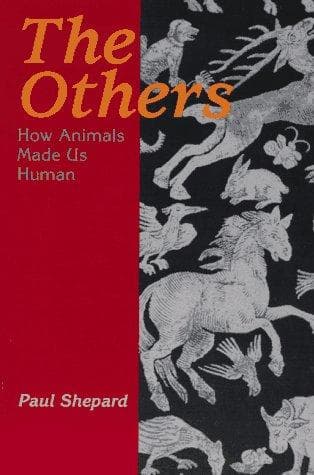 Tapa de The Others
