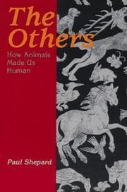 Tapa de The Others