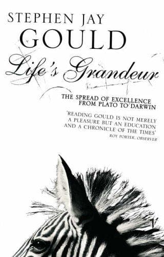 Tapa de Life's Grandeur
