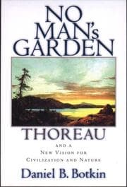 Tapa de No Man's Garden