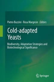 Tapa de Coldadapted Yeasts Biodiversity Adaptation Strategies And Biotechnological Significance