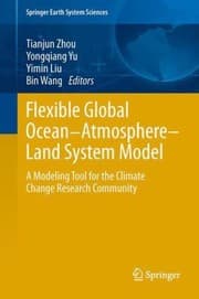 Tapa de Flexible Global Oceanatmosphereland System Model A Modeling Tool For The Climate Change Research Community