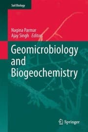 Tapa de Geomicrobiology and Biogeochemistry
            
                Soil Biology