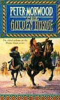 Tapa de The Golden Horde