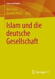 Tapa de Islam Und Die Deutsche Gesellschaft
            
                Islam Und Politik