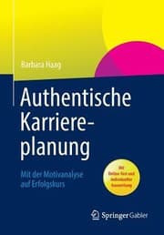 Tapa de Authentische Karriereplanung Mit Der Motivanalyse Auf Erfolgskurs