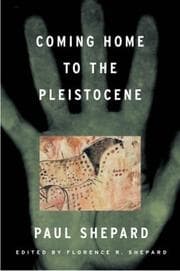 Tapa de Coming Home to the Pleistocene