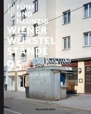 Tapa de Fnfundneunzig Wiener Wrstelstnde