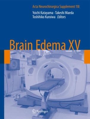 Tapa de Brain Edema Xv