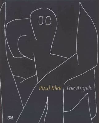 Tapa de Paul Klee The Angels