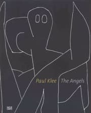 Tapa de Paul Klee The Angels