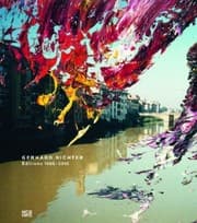 Tapa de Gerhard Richter Editions 19652013 Catalogue Raisonn Expanded Edition