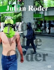 Tapa de Julian Rder World Wide Order