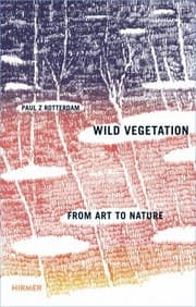 Tapa de Wild Vegetation From Art To Nature