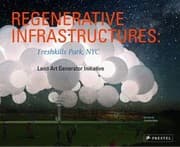 Tapa de Regenerative Infrastructures
